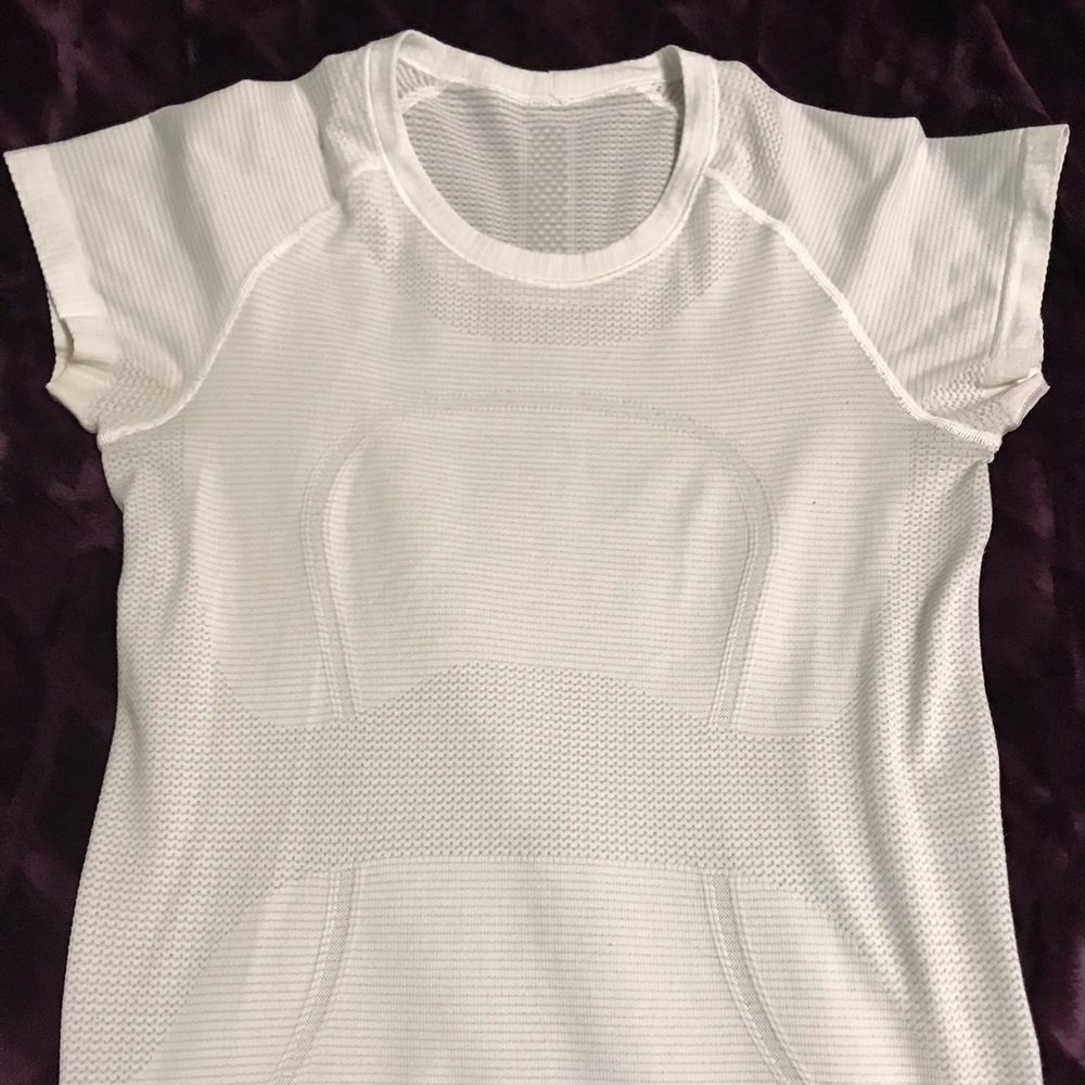 Lululemon Swiftly Tech